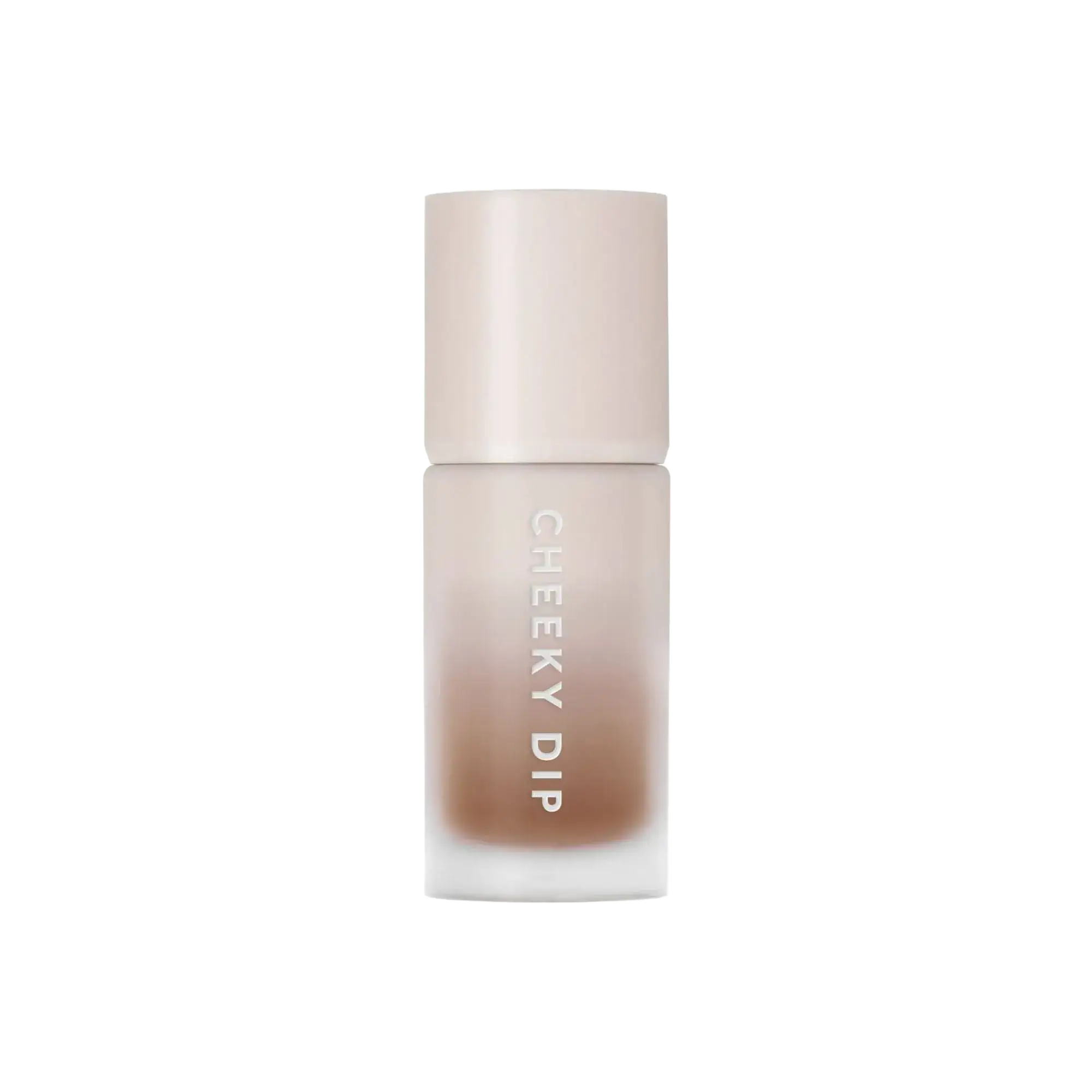 W7 Cheeky Dip Liquid Bronzer Turn On