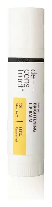 Deconstruct Brightening Lip Balm With SPF 30