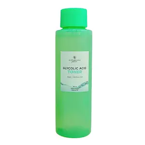 Ever Bilena Glycolic Acid Toner