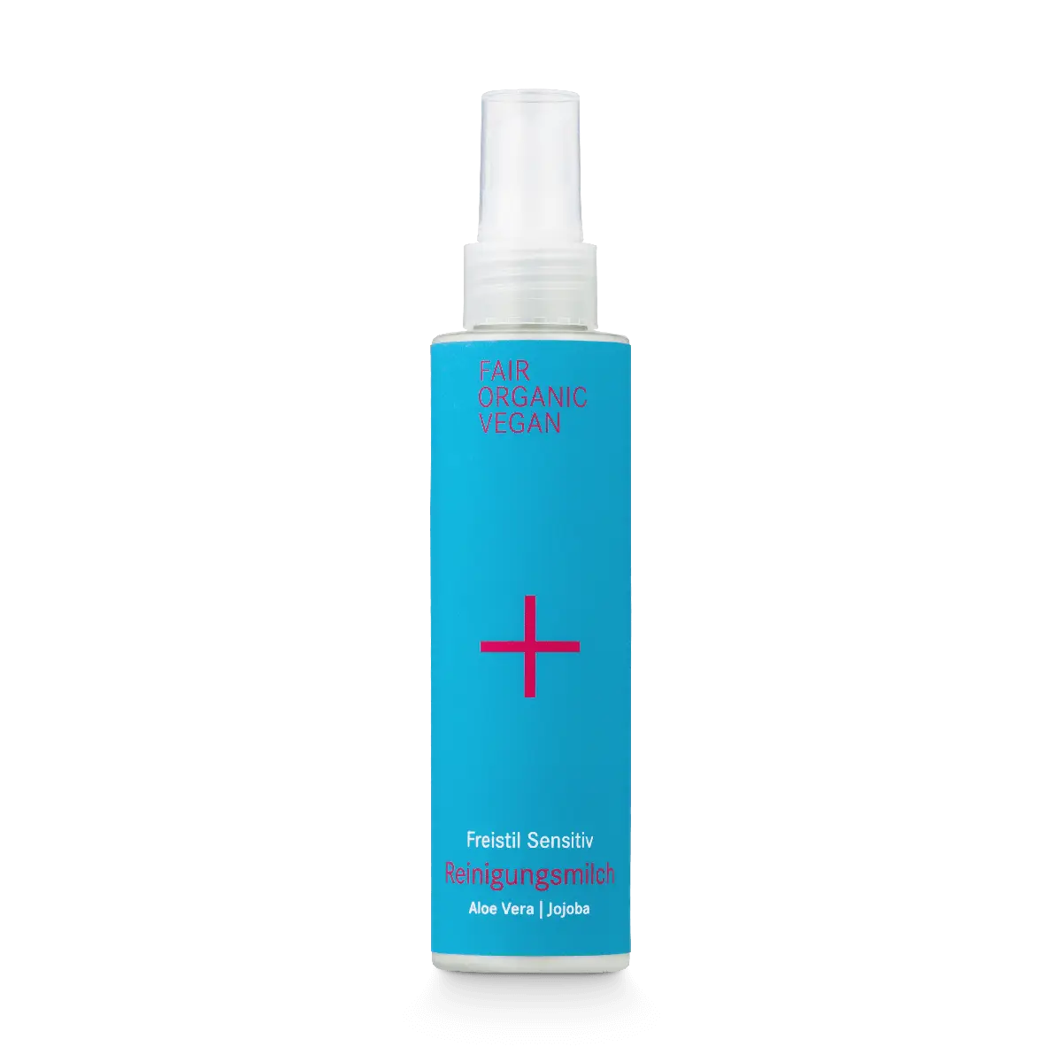 i+m Cleansing Milk