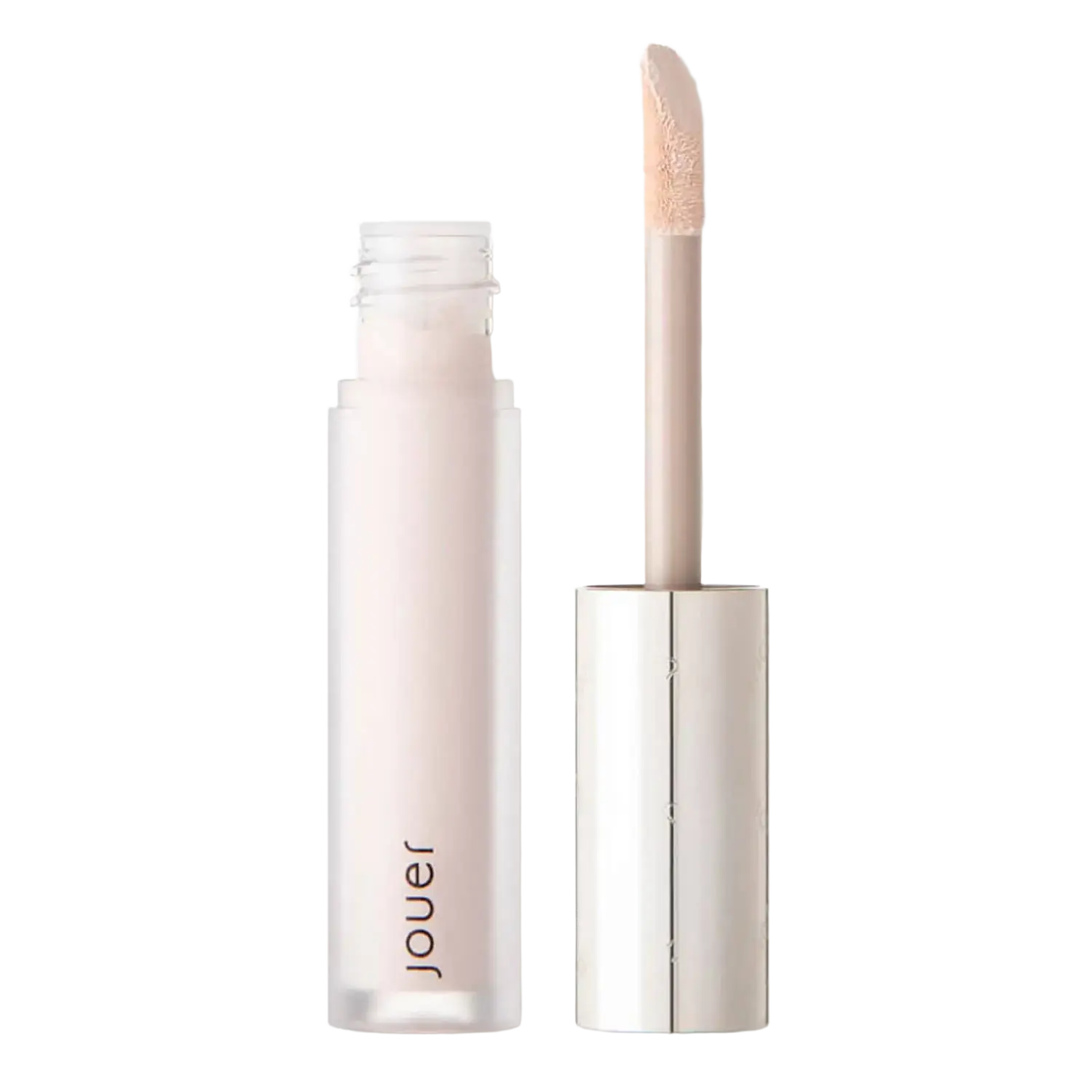 Jouer Cosmetics Essential High Coverage Liquid Concealer Snow