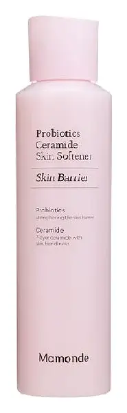 Mamonde Probiotics Ceramide Skin Softener
