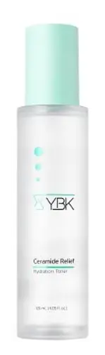 YBK Ceramide Relief Hydration Toner