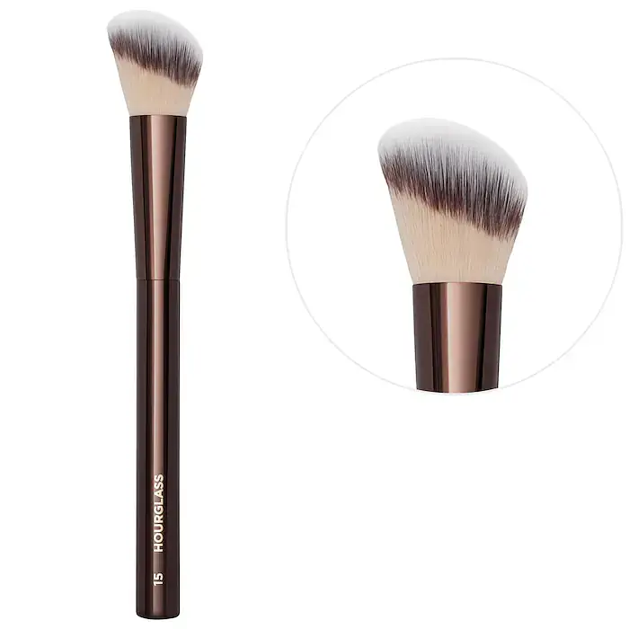 Hourglass Cosmetics No. 15 Blush Brush