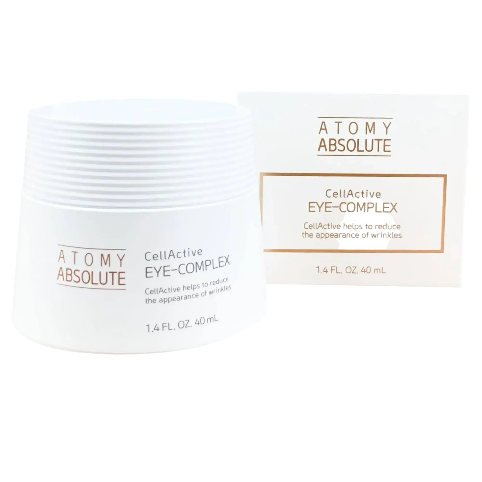 Atomy Absolute Cellactive Eye-Complex