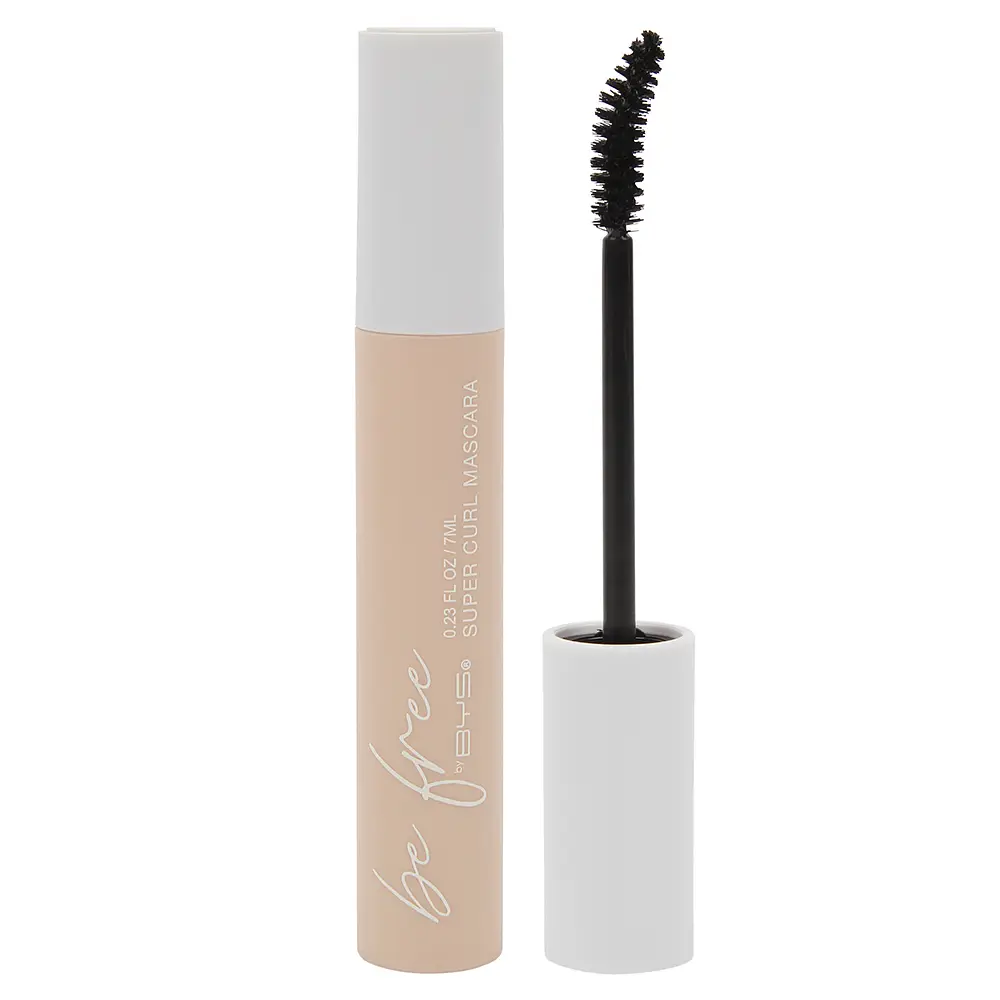 BYS Be Free Super Curl Mascara EU
