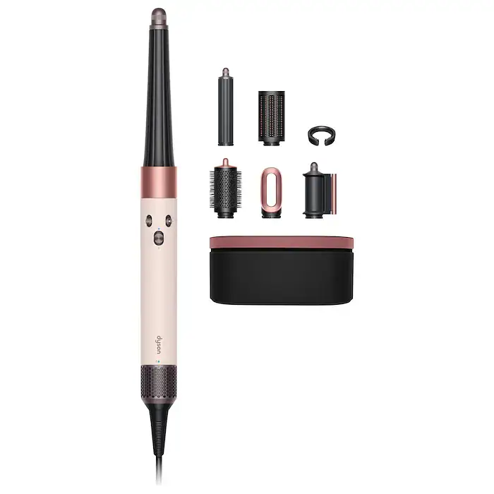 Dyson Airwrap ID Multi-Styler And Dryer For Straight To Wavy Hair