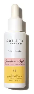 Solara Suncare Guardian Angel Super Peptide Sunscreen Milk SPF 50