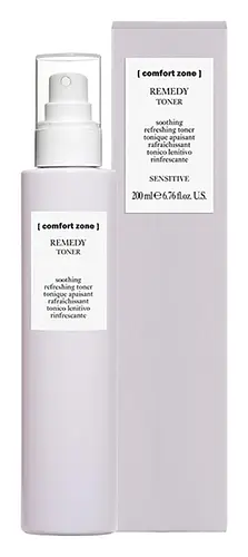 [ comfort zone ] Remedy Tone Spray Toner