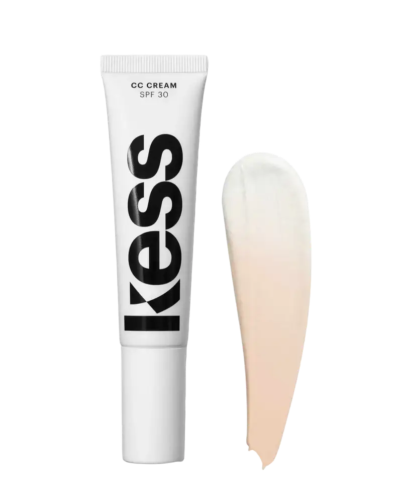 KESS CC Cream SPF 30 Fair