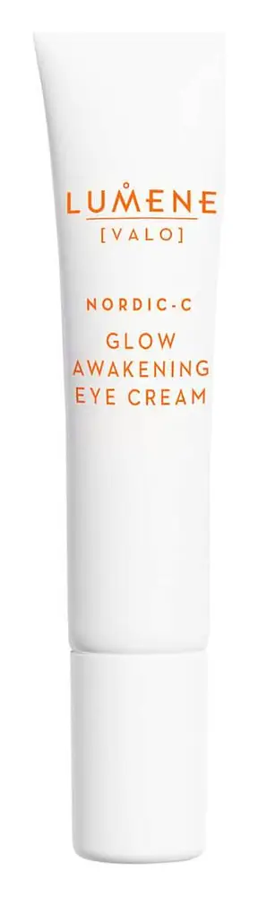 Lumene Valo Nordic-C Glow Awakening Eye Cream