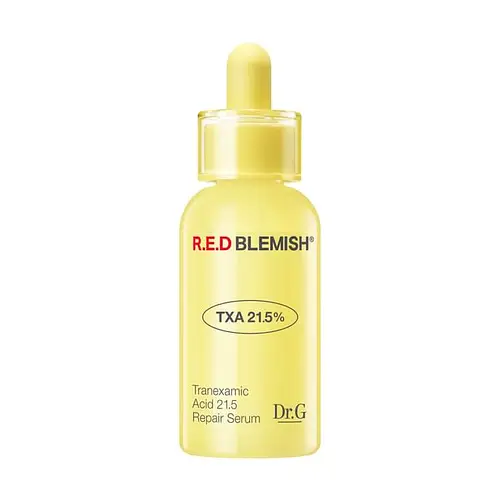 Dr.G R.E.D Blemish Tranexamic Acid 21.5 Repair Serum