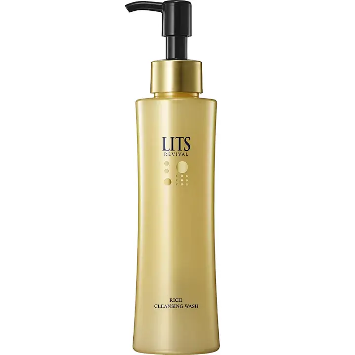 Lits Rich Cleansing Wash