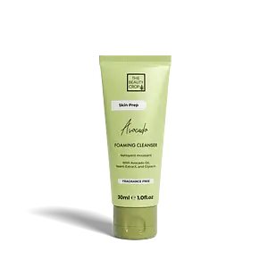 The Beauty Crop Avocado Foaming Cleanser