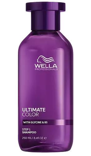 Wella Ultimate Color Shampoo
