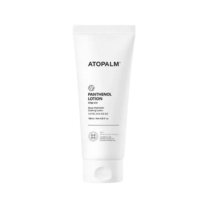ATOPALM Panthenol Lotion