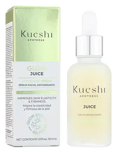 Kueshi Glow Juice Antioxidant Serum