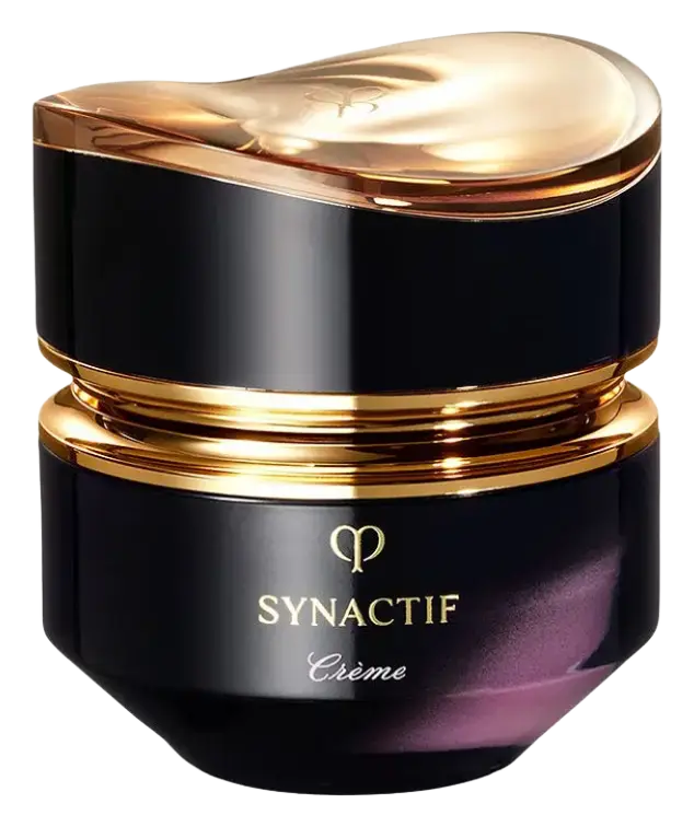 Clé de Peau Beauté Synactif Cream