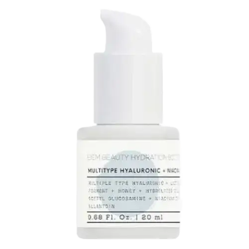 Eiem Beauty Hydration Booster Serum