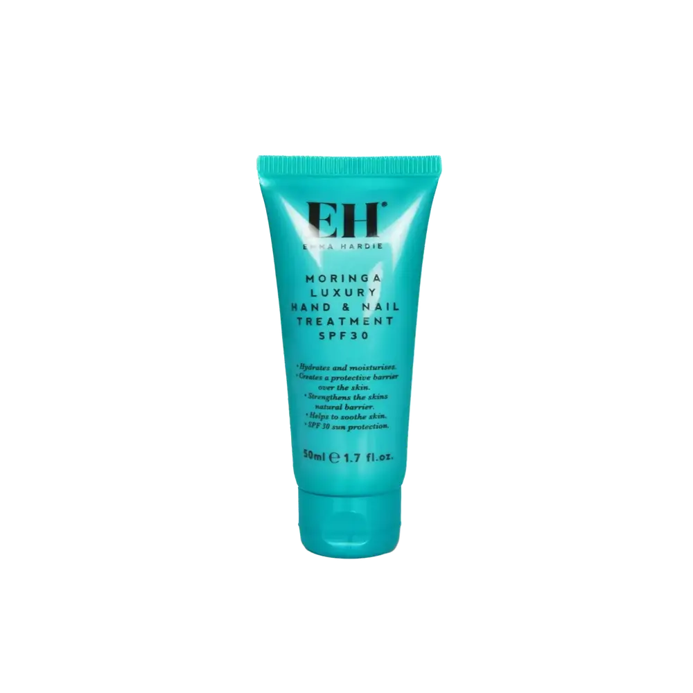 Emma Hardie Moringa Luxury Hand & Nail Treatment SPF 30