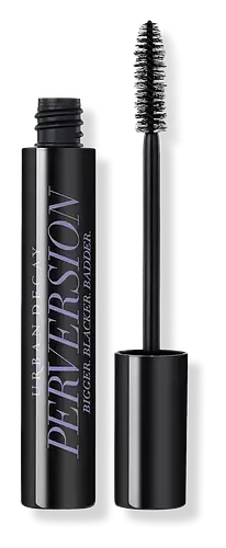 Urban Decay Perversion Mascara Black