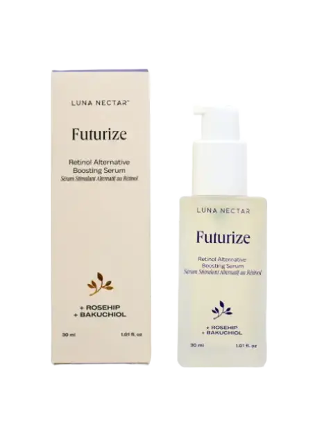 Luna Nectar Futurize Retinol Alternative Boosting Serum