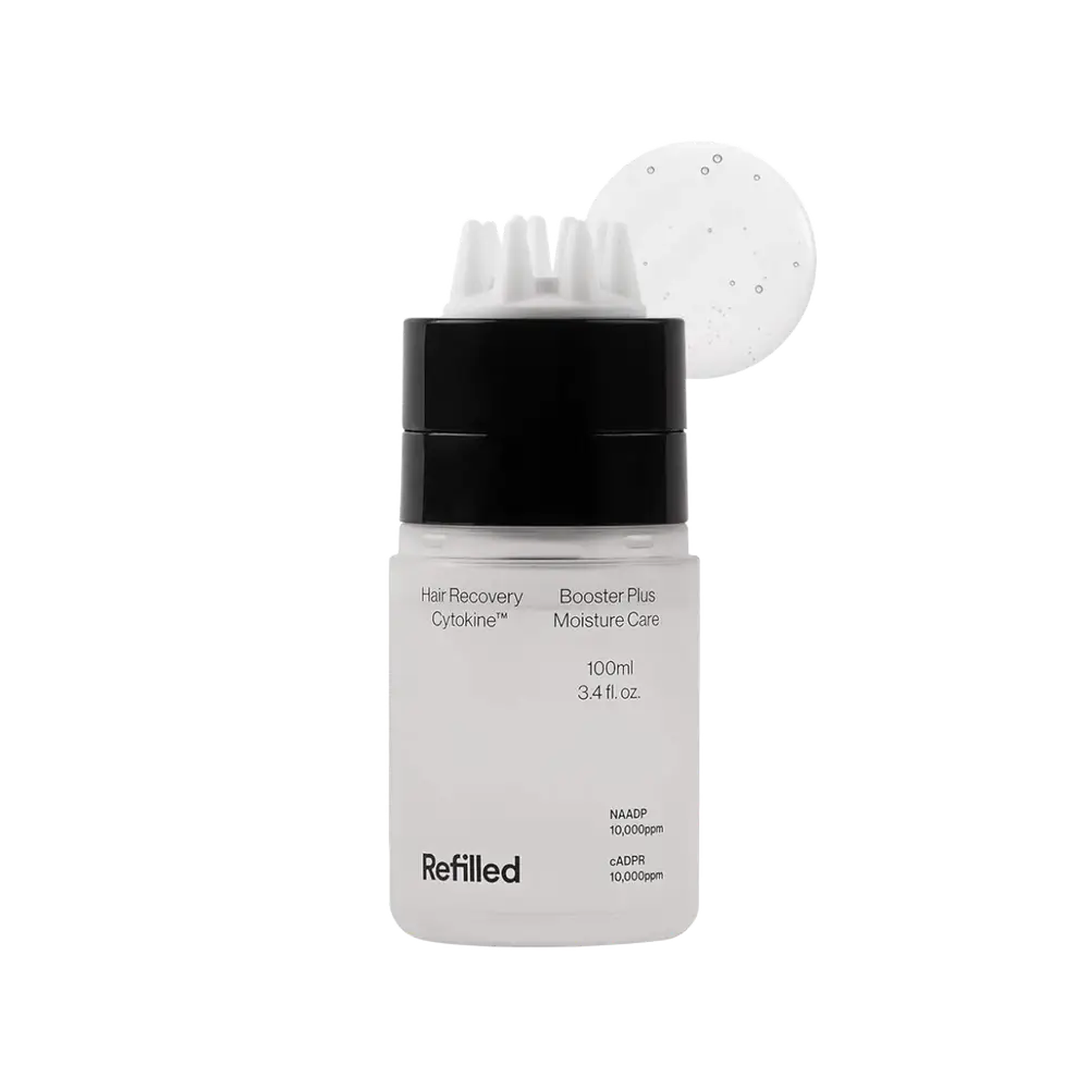 Refilled Hair Recovery Cytokine Booster