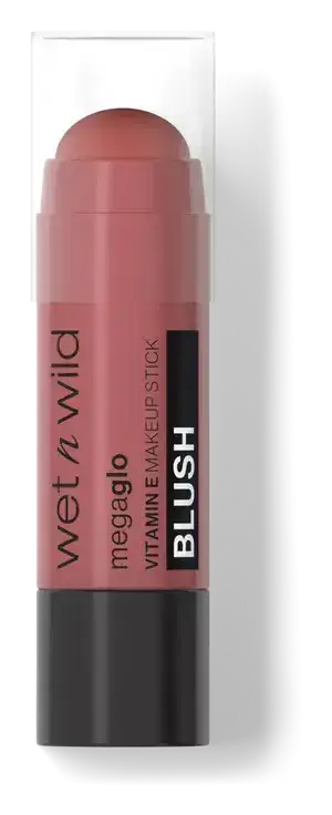 Wet n Wild Megaglo Makeup Stick Blush Dusty Pink