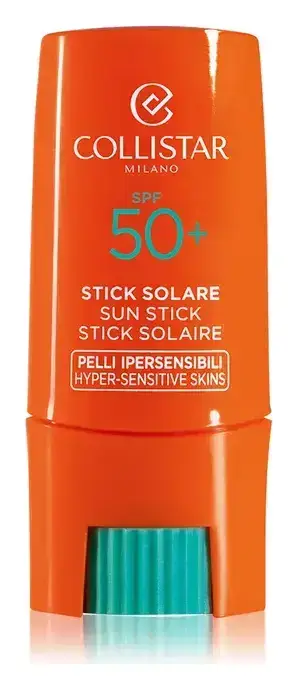 COLLISTAR Milano Sun Stick SPF 50+
