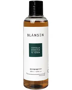 Chamos Blansen Centella Asiatica Extract 90 Toner