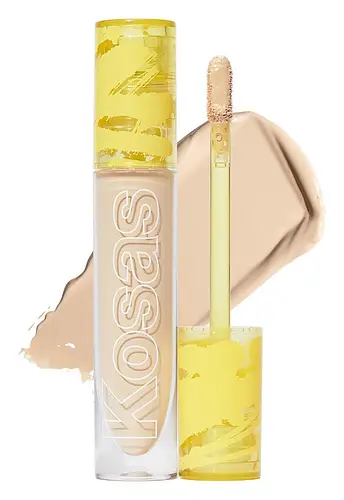 Kosas Revealer Super Creamy + Brightening Concealer 04 N