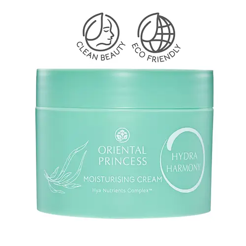 Oriental Princess Hydra Harmony Moisturising Cream