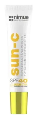 Nimue Sun-C SPF 40