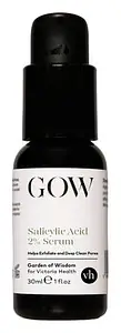 Garden of Wisdom Salicylic Acid Serum 2%