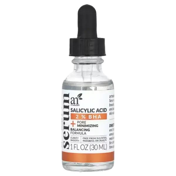 artnaturals Salicylic Acid Balancing Formula Serum