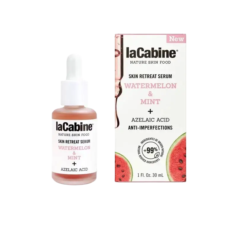 laCabine Skin Retreat Serum