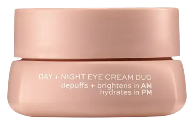 itk Day + Night Eye Cream Duo