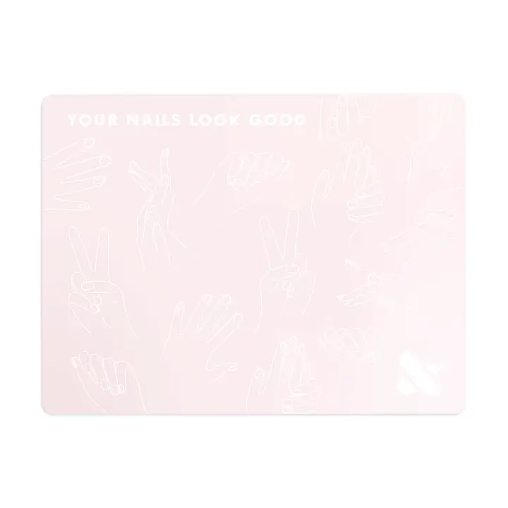 Olive & June Silicone Painting Mat