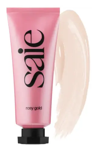 Saie Dew Balm Bouncy Marshmallow Highlighter