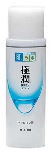 Hada Labo Gokujyun Lotion Brazil