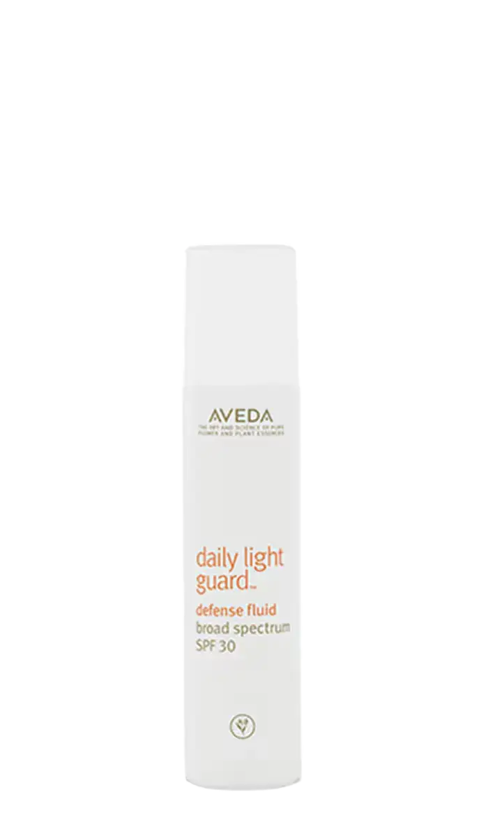 Aveda Daily Light Guard Defense Fluid SPF 30