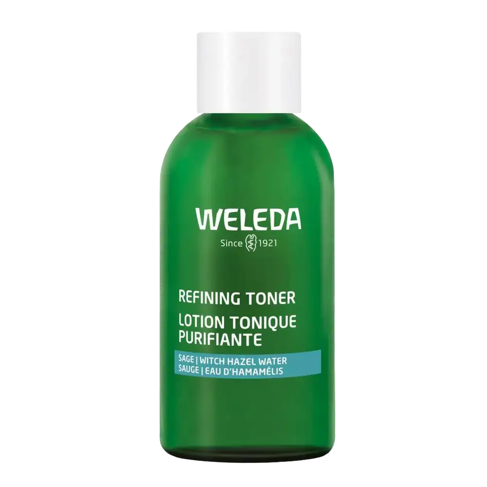 Weleda Refining Toner