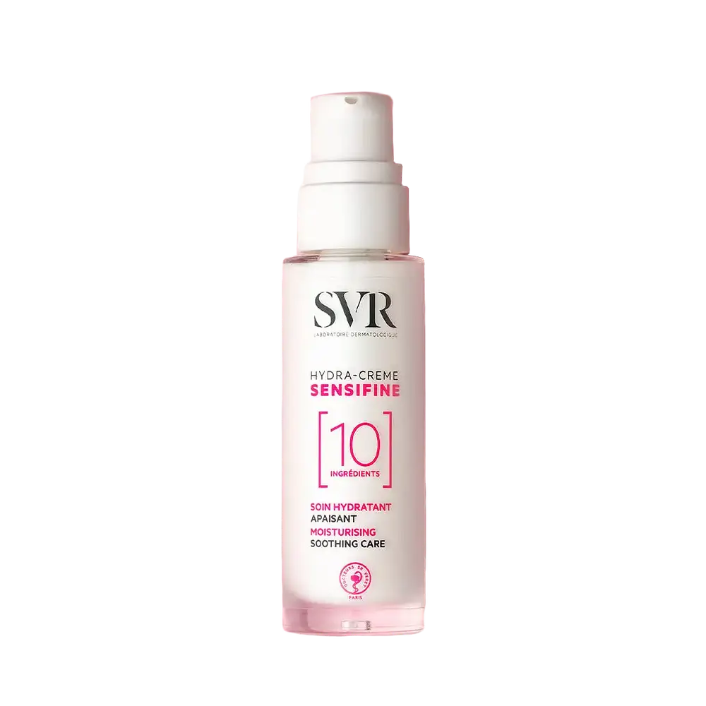 SVR Sensifine Hydra-Creme France