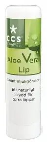 CCS Aloe Vera Lip