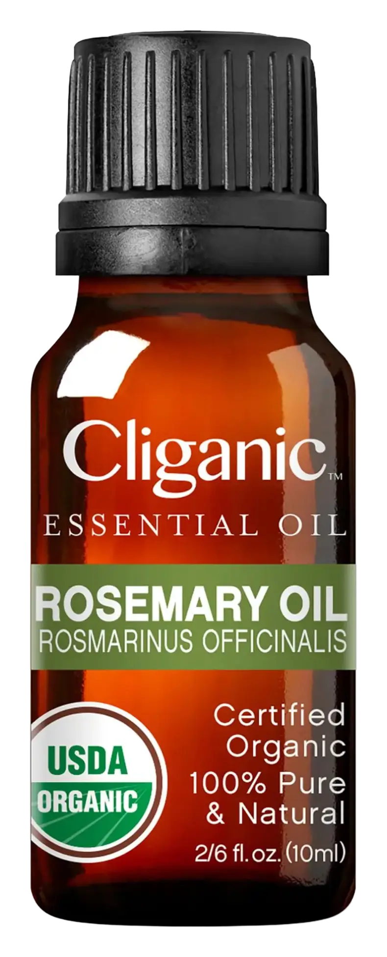 Cliganic Organic Rosemary Essential Oil