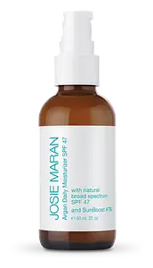 Josie Maran Argan Daily Moisturizer Mineral SPF 47