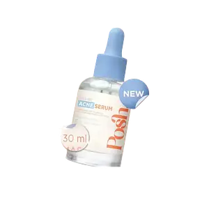 Posh Skin Co. Acne Serum