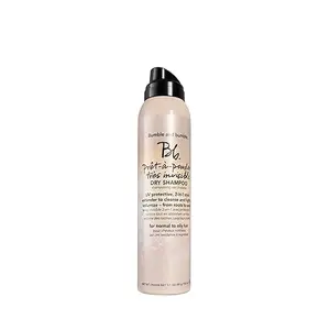 Bumble and bumble. Prêt-À-Powder Très Invisible Dry Shampoo Volumizing