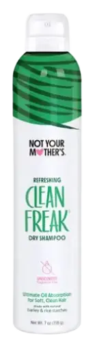 Not Your Mother’s Clean Freak Unscented