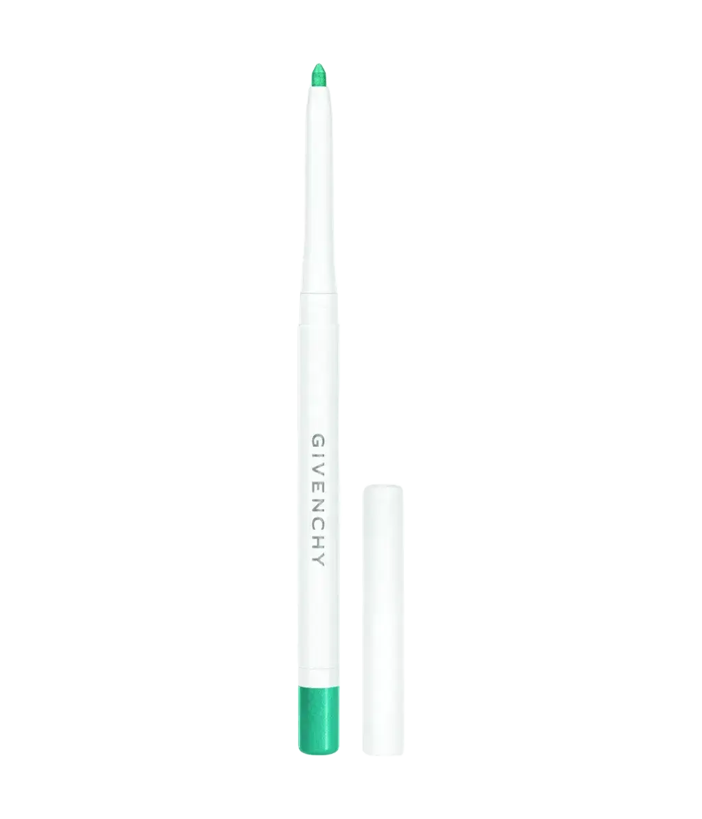 Givenchy Khôl Couture Waterproof Pencil N°3 Turquoise